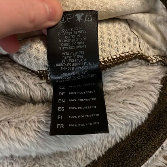 EUC WOMEN’S SIZE LARGE KUHL FLIGHT JACKET - Picture 8 of 15